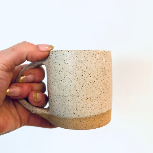 walnut spice mugs